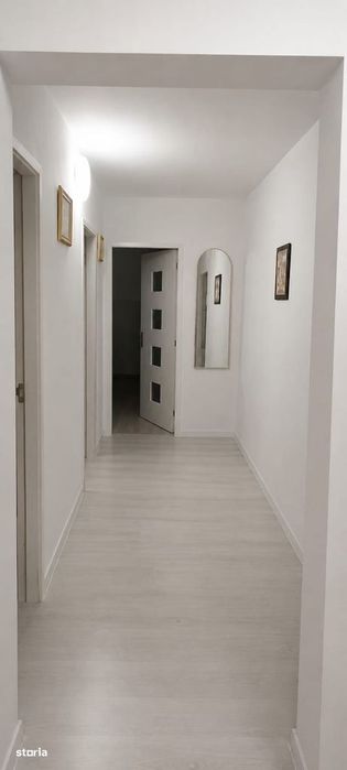 Apartament 2 camere decomandat - Tomis III/Galeriile Soveja