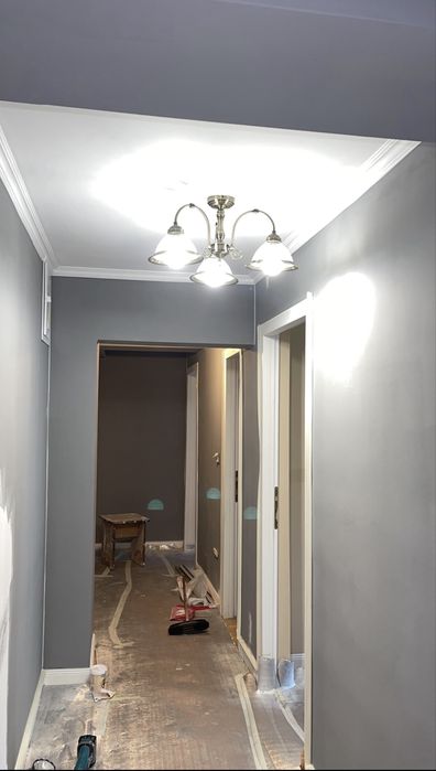 Reparatii si lucrari pentru casa montez