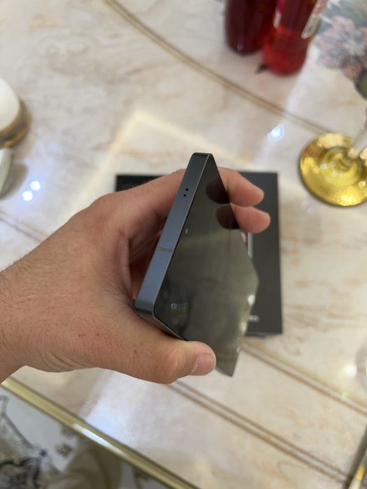 Samsung Galaxy S25 Ultra