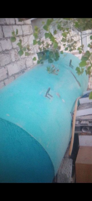 Емкость под воду,гсм, разные