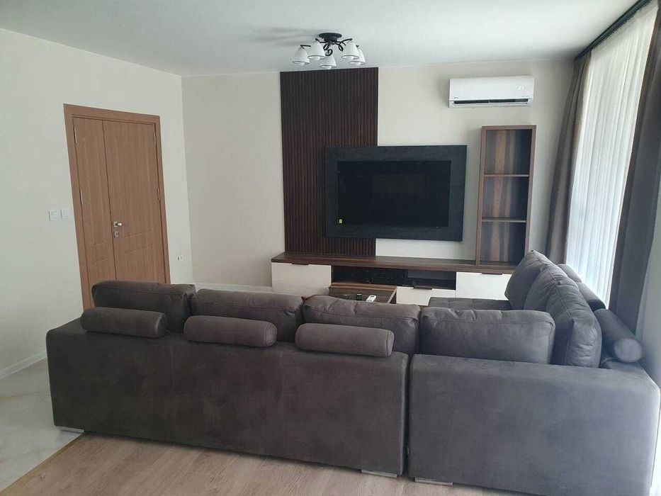 Продава се Двустаен апартамент в Пловдив, Западен - 80 кв.м за 1919 €/кв.м - Снимка #2