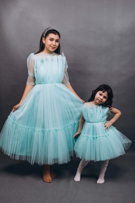 Платье комплект 15000