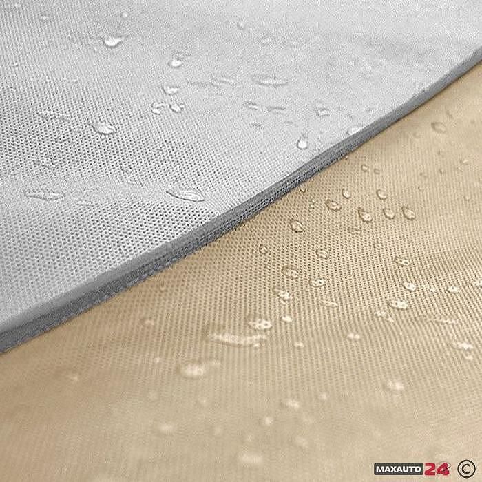 Покривало kegel серия optimal за седан - размер l