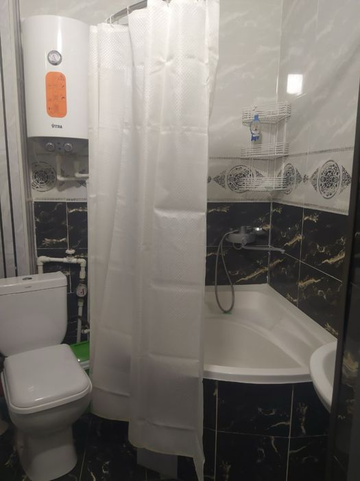 Сдается 2х комнатная в центре города Маслозавод