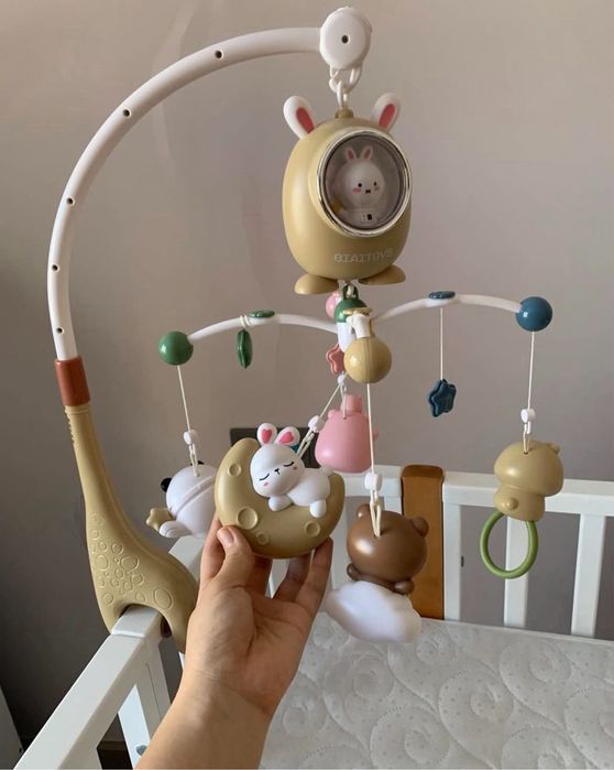 Продам детскую кровать