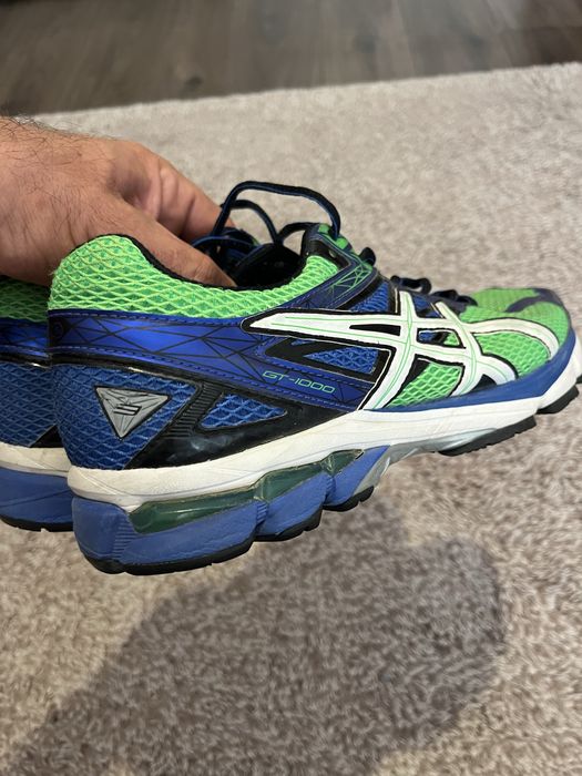 Asics GT-1000-оригинални маратонки
