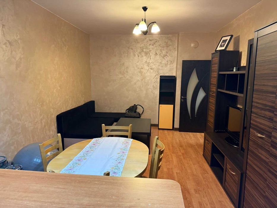 Дава се под наем Двустаен апартамент в София, Младост 4 - 48 кв.м за 498.27 € - Снимка #3