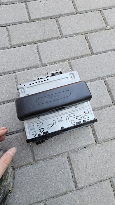 Casetofon radio Pioneer