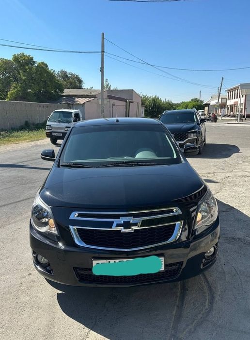 2025 metani bor qora rang