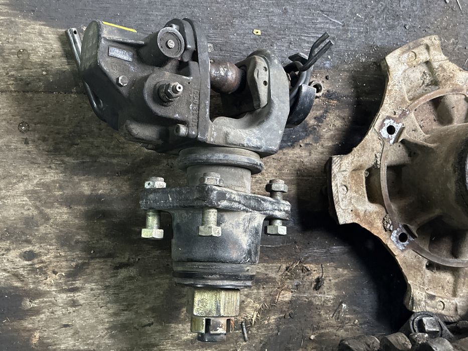 Продам Фаркоп Камаз евро