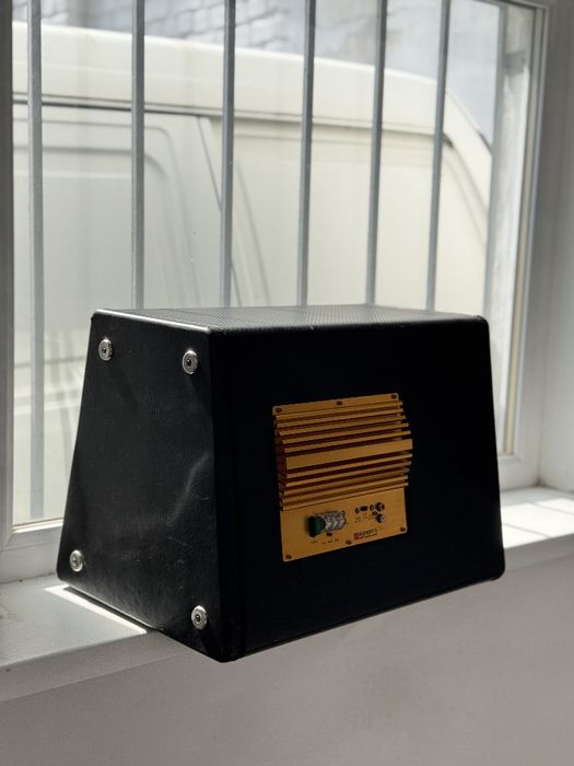 Продам сабвуфер 5 элемент