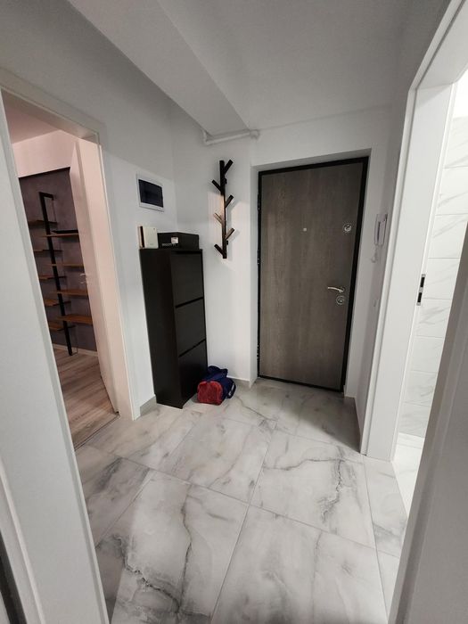 Vând  apartament 2 camere
