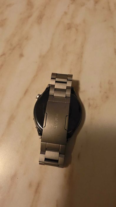 Huawei watch gt 3 pro