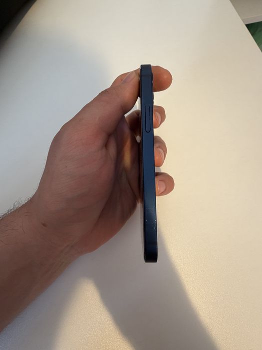 Iphone 12 mini 128gb albastru