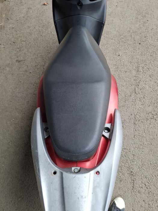 Honda vision 50cm3