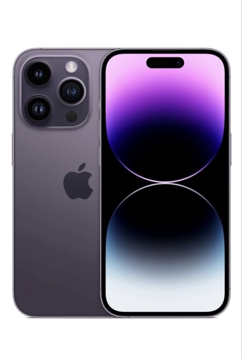 Айфон 14 про 256 гб