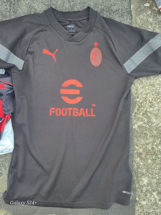 tricouri AC MILAN retro