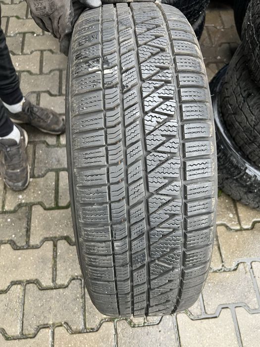 Roti iarna Bmw 18’