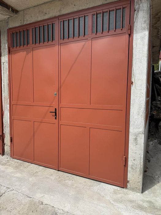 Дава се под наем Гараж / Паркомясто в Велико Търново, Колю Фичето - 18 кв.м за 76.5 € - Снимка #1