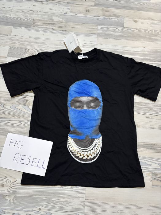 Tricou IH NOM UH NIT(marimea S,bumbac 100%)