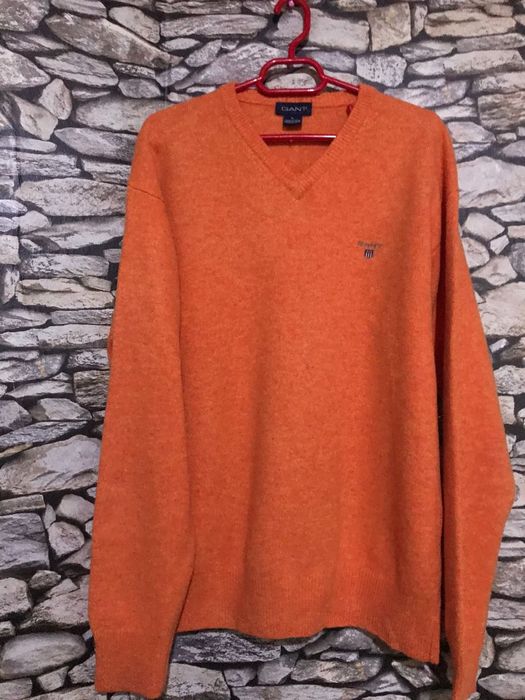 Geaca  piele/diverse RalphL Gant Lacoste
