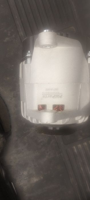 Генератор перкинс