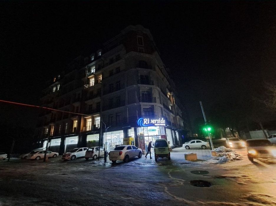 Oqtepa sohil boyida arendaga hozaykali uy beriladi