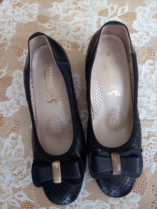 Обувки Rieker и други 36 номер