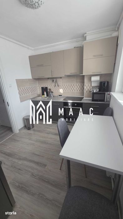 Apartament 2 camere | Prima închiriere | Etaj 3 | Balcon | Cedonia