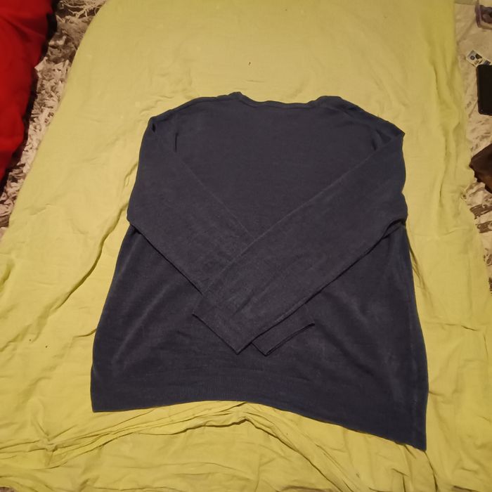 Pulover cașmir M cu& S xxl