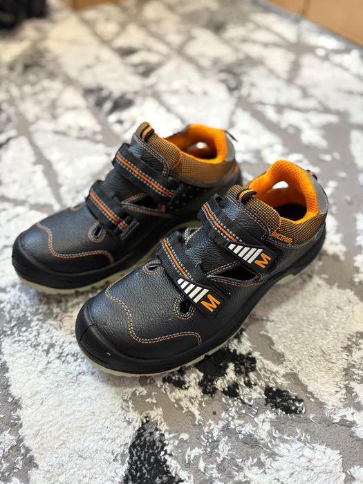 Ботинки новые оригинальные