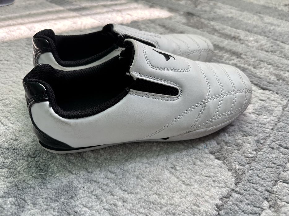 Форма и соги для тэквандо