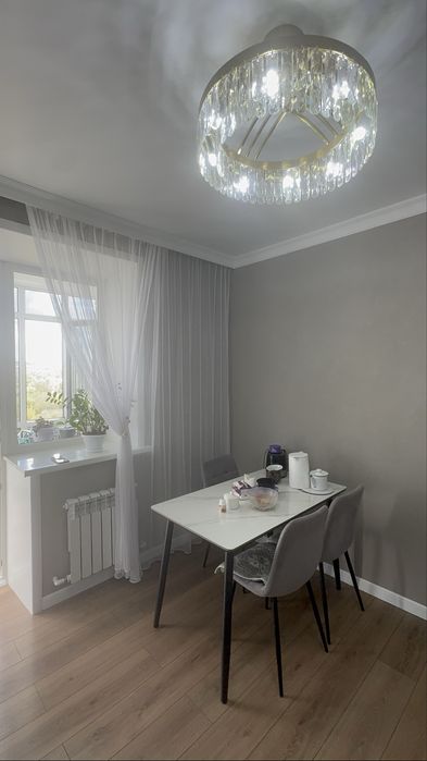 Продам 2х ком.квартиру
