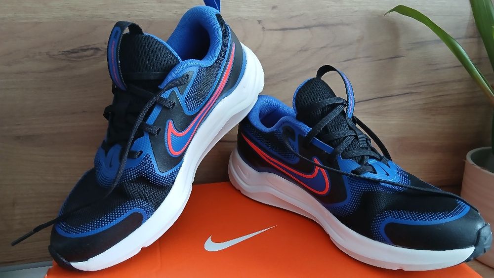 !!!Промоция!!! Nike / Маратонки/Детски/ момче/36 /