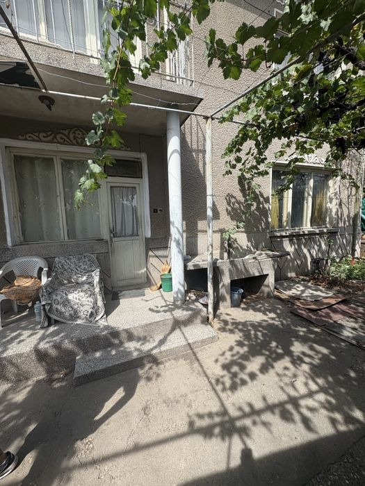 Продава се Къща в с. Ивайло, Област Пазарджик - 80 кв.м за 1371 €/кв.м - Снимка #1