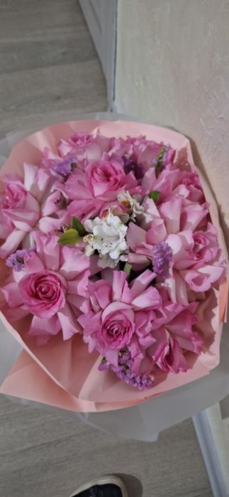 продам хороши букет за 7000