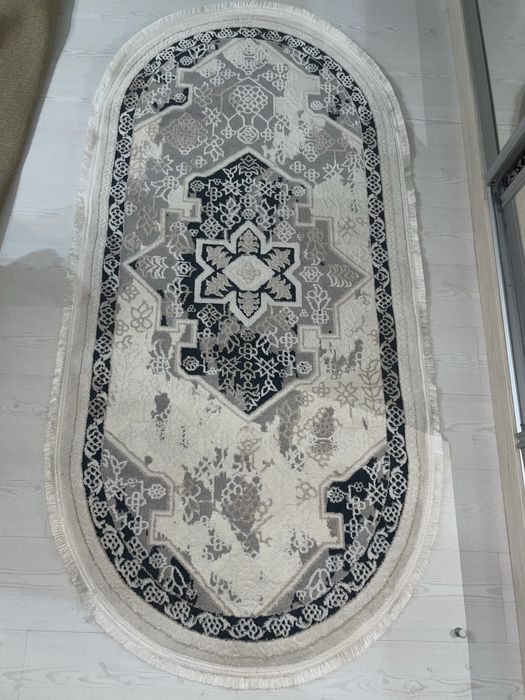 Ковер 100x200 см