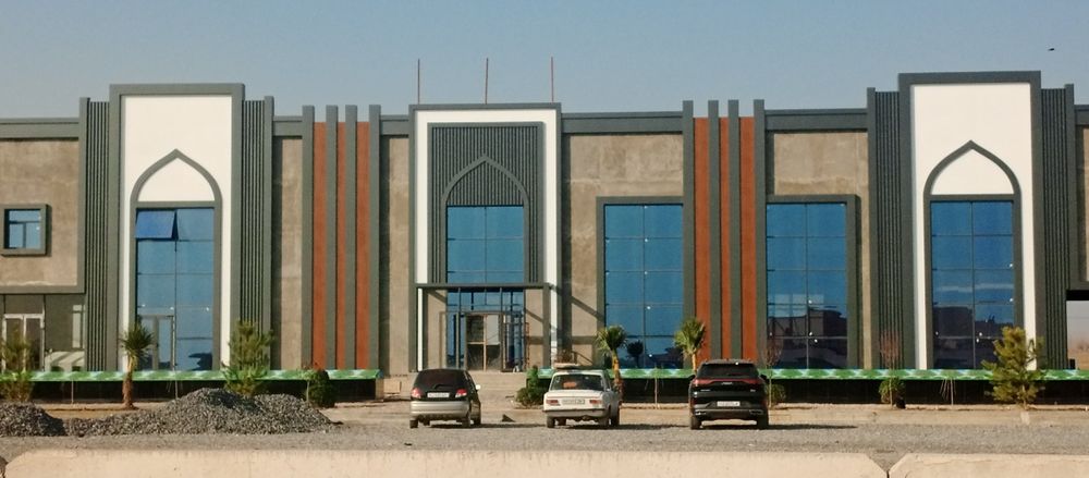 Аликабон фасадни Алукабонд мантаж