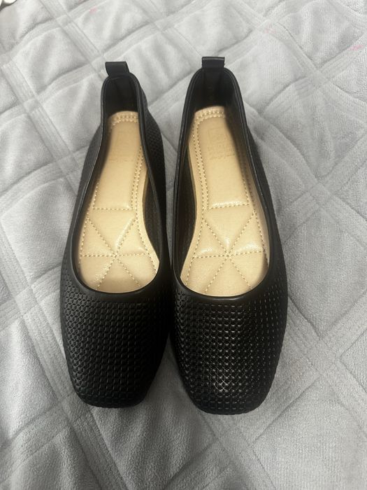 Продам балетки, размер 39-40