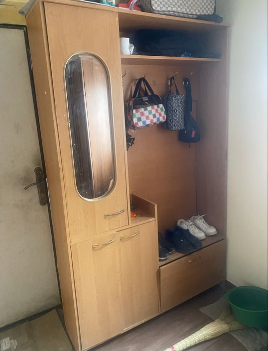 Прихожка Шкафтар сатылады!