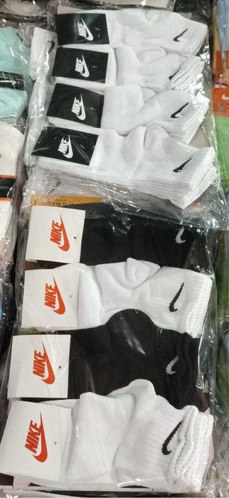 Дамски Чорапи на Нике 36-40 номер