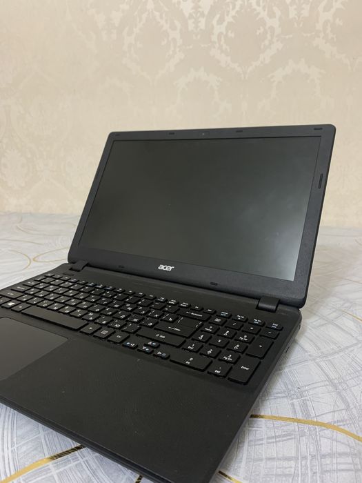 Ноутбук Acer EX2519 series
