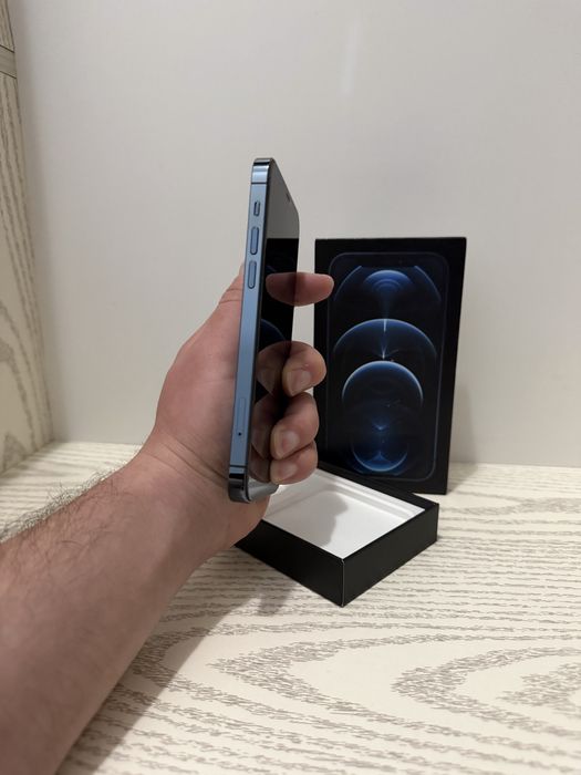 Iphone 12 Pro 256 GB