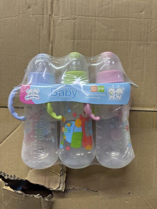 Бутылки,соски,ниблеры,аспиратор