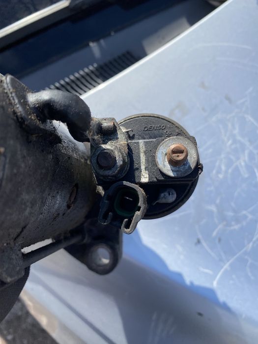 Стартер за Toyota Rav 4 2.2D4D/136hp/177hp