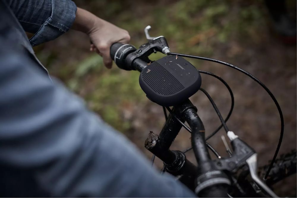 Bose SoundLink Micro 2025