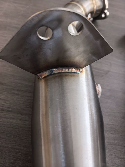 Armytrix downpipe филтри c43 c400 c450 e43 e400 e450 glc43 mercedes