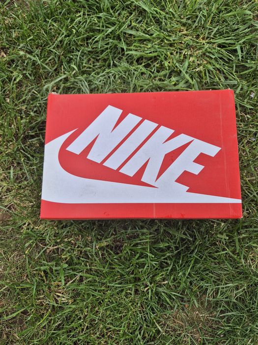 Nike Air More Uptempo