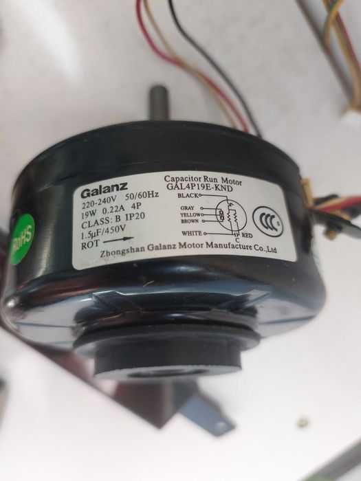 Vand placa electronica aer conditionat Northstar,Yamato,altele