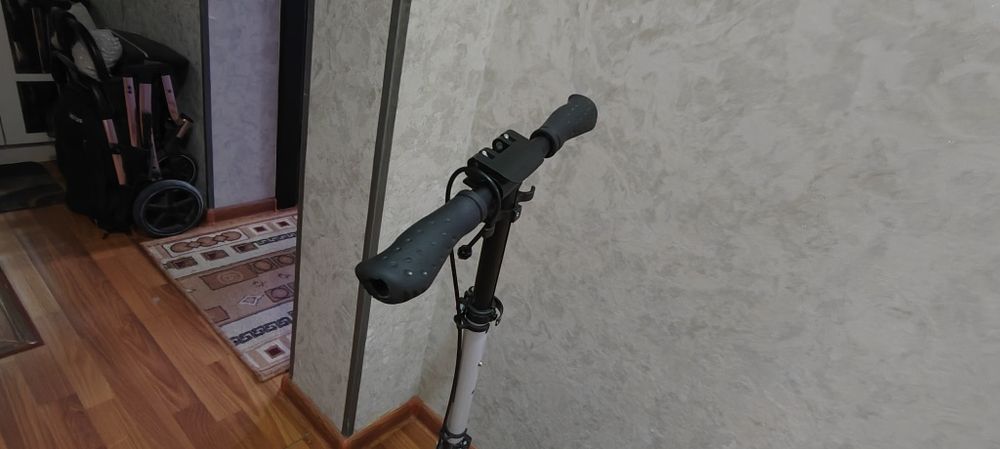 Продаётся самокат
